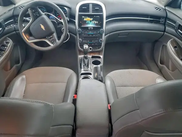 1G11C5SA5GU104249 2016 CHEVROLET MALIBU - Image 8
