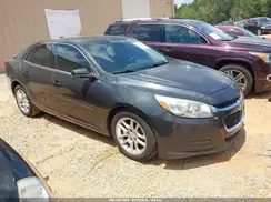1G11C5SA5GU104784 2016 CHEVROLET MALIBU