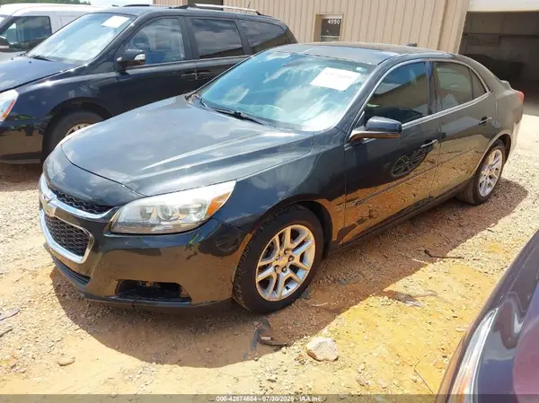 1G11C5SA5GU104784 2016 CHEVROLET MALIBU - Image 2