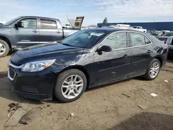 1G11C5SA5GU105322 2016 CHEVROLET MALIBU