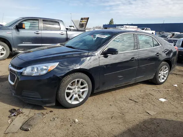 1G11C5SA5GU105322 2016 CHEVROLET MALIBU - Image 1
