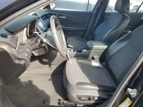 1G11C5SA5GU105322 2016 CHEVROLET MALIBU - Image 8