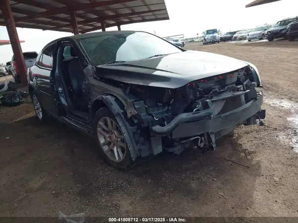 1G11C5SA5GU105479 2016 CHEVROLET MALIBU - Image 1