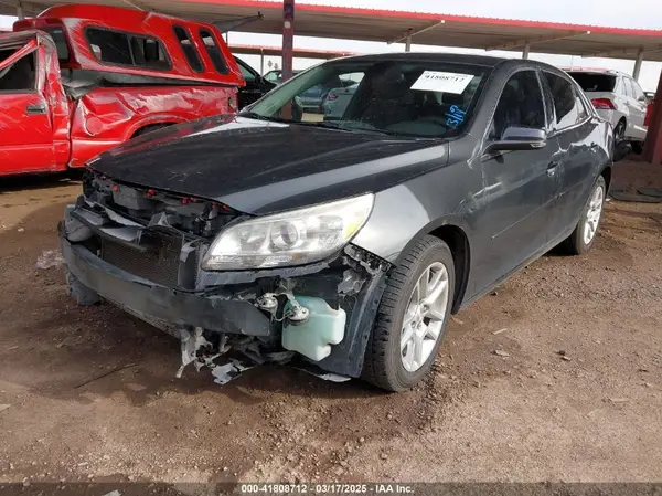 1G11C5SA5GU105479 2016 CHEVROLET MALIBU - Image 2