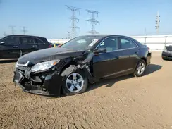 1G11C5SA5GU105675 2016 CHEVROLET MALIBU