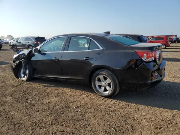 1G11C5SA5GU105675 2016 CHEVROLET MALIBU - Image 2