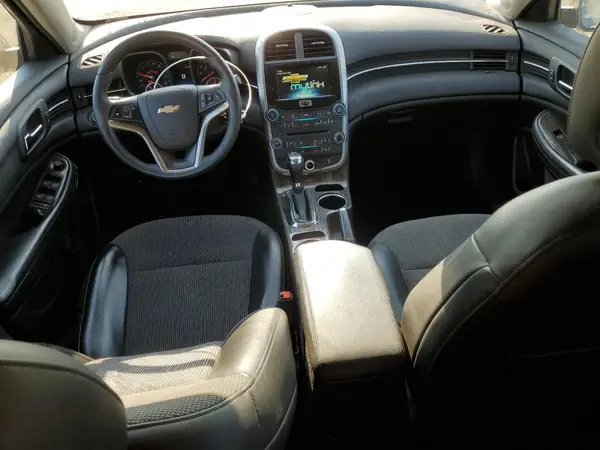 1G11C5SA5GU105675 2016 CHEVROLET MALIBU - Image 8