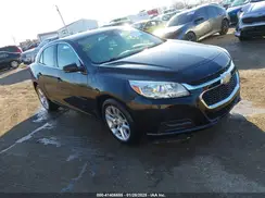 1G11C5SA5GU105871 2016 CHEVROLET MALIBU