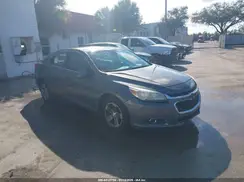 1G11C5SA5GU106096 2016 CHEVROLET MALIBU