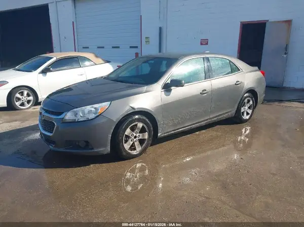 1G11C5SA5GU106096 2016 CHEVROLET MALIBU - Image 2