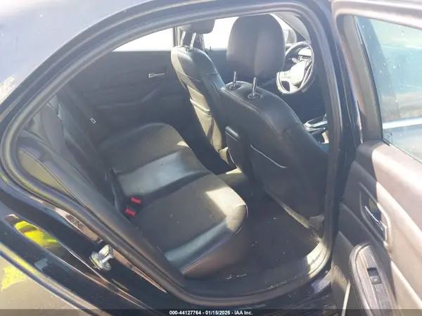 1G11C5SA5GU106096 2016 CHEVROLET MALIBU - Image 8