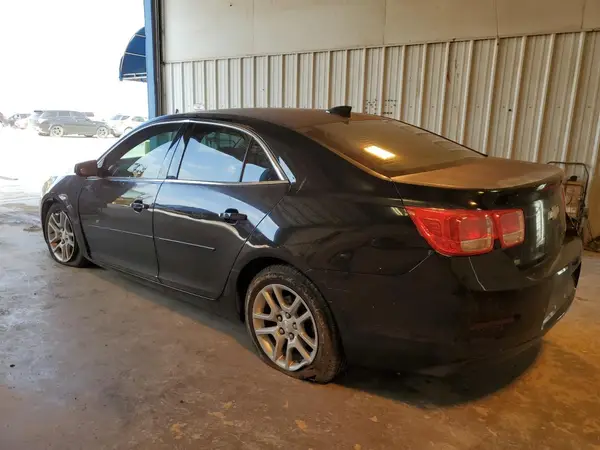 1G11C5SA5GU106311 2016 CHEVROLET MALIBU - Image 2