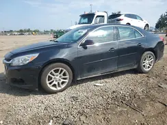1G11C5SA5GU106809 2016 CHEVROLET MALIBU