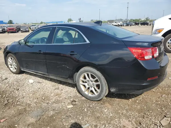 1G11C5SA5GU106809 2016 CHEVROLET MALIBU - Image 2