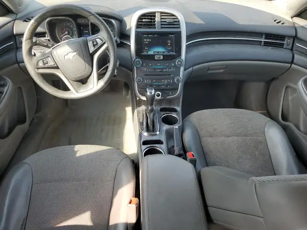 1G11C5SA5GU106809 2016 CHEVROLET MALIBU - Image 8