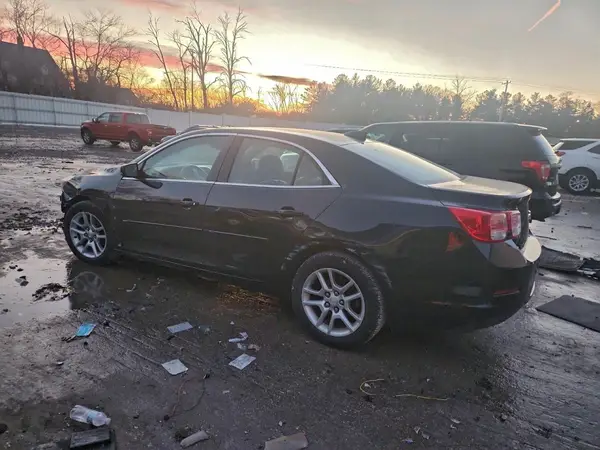 1G11C5SA5GU106874 2016 CHEVROLET MALIBU - Image 2