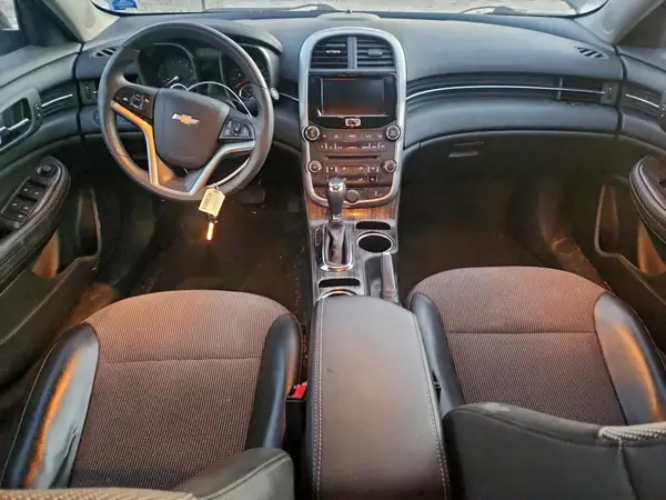 1G11C5SA5GU106874 2016 CHEVROLET MALIBU - Image 8