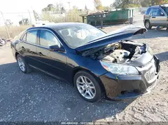 1G11C5SA5GU107992 2016 CHEVROLET MALIBU