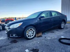 1G11C5SA5GU108012 2016 CHEVROLET MALIBU