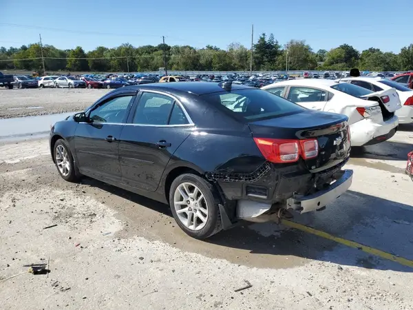 1G11C5SA5GU108091 2016 CHEVROLET MALIBU - Image 2