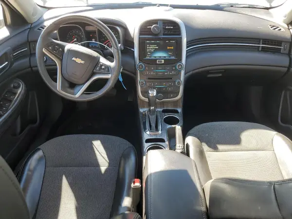 1G11C5SA5GU108091 2016 CHEVROLET MALIBU - Image 8