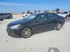 1G11C5SA5GU108446 2016 CHEVROLET MALIBU