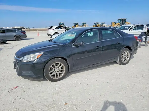 1G11C5SA5GU108446 2016 CHEVROLET MALIBU - Image 1