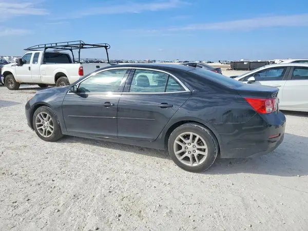 1G11C5SA5GU108446 2016 CHEVROLET MALIBU - Image 2