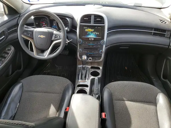 1G11C5SA5GU108446 2016 CHEVROLET MALIBU - Image 8