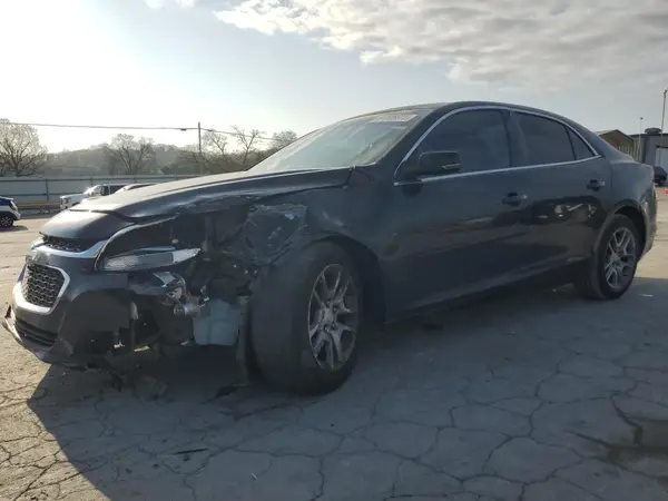 1G11C5SA5GU108902 2016 CHEVROLET MALIBU - Image 1