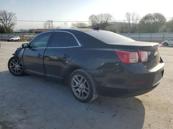 1G11C5SA5GU108902 2016 CHEVROLET MALIBU - Image 2