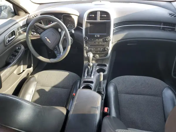 1G11C5SA5GU108902 2016 CHEVROLET MALIBU - Image 8