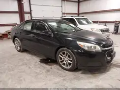 1G11C5SA5GU108995 2016 CHEVROLET MALIBU