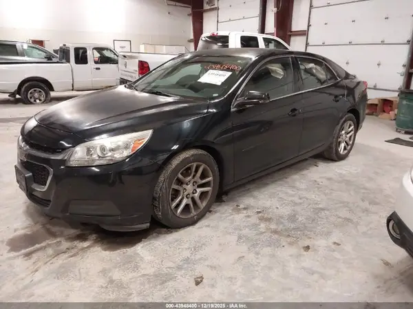 1G11C5SA5GU108995 2016 CHEVROLET MALIBU - Image 2