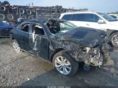 1G11C5SA5GU110679 2016 CHEVROLET MALIBU