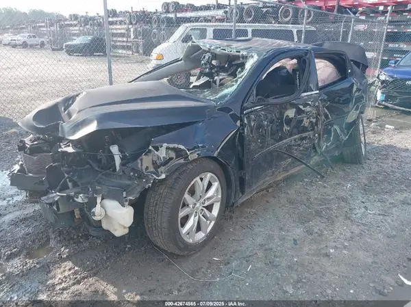 1G11C5SA5GU110679 2016 CHEVROLET MALIBU - Image 2