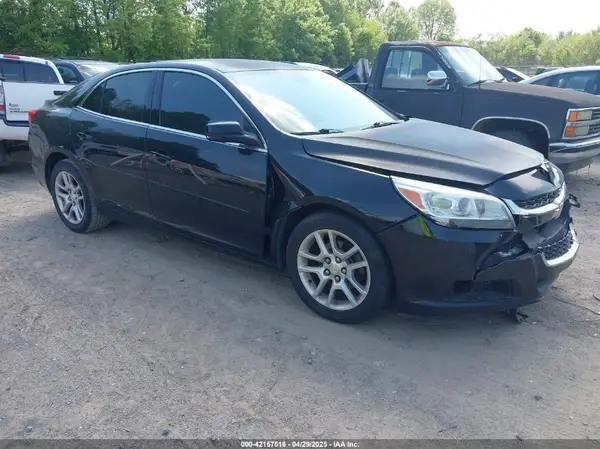 1G11C5SA5GU111475 2016 CHEVROLET MALIBU - Image 1