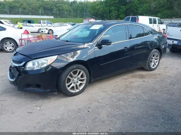 1G11C5SA5GU111475 2016 CHEVROLET MALIBU - Image 2