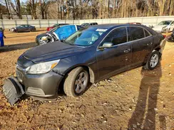 1G11C5SA5GU112609 2016 CHEVROLET MALIBU