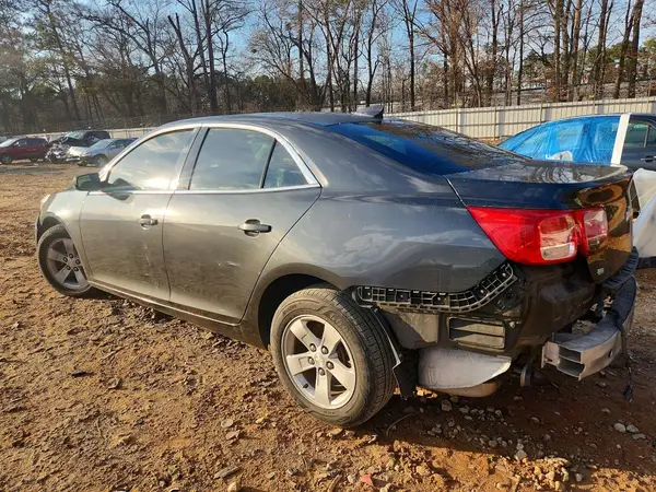 1G11C5SA5GU112609 2016 CHEVROLET MALIBU - Image 2
