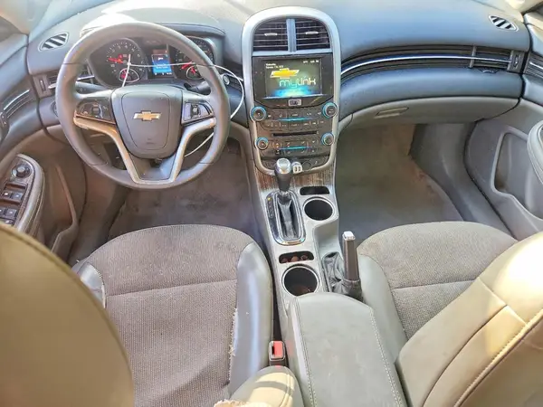 1G11C5SA5GU112609 2016 CHEVROLET MALIBU - Image 8