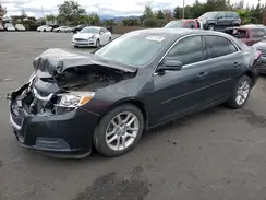 1G11C5SA5GU113470 2016 CHEVROLET MALIBU