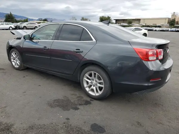 1G11C5SA5GU113470 2016 CHEVROLET MALIBU - Image 2