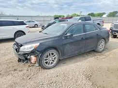 1G11C5SA5GU113937 2016 CHEVROLET MALIBU