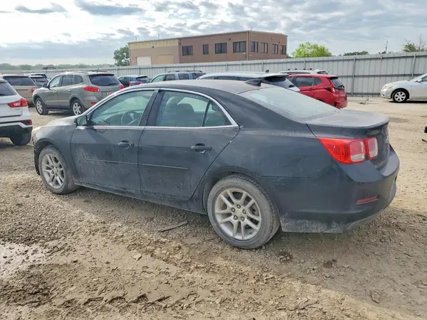1G11C5SA5GU113937 2016 CHEVROLET MALIBU - Image 2