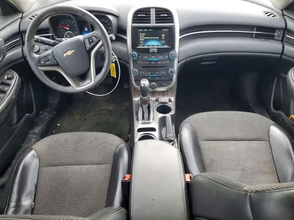 1G11C5SA5GU113937 2016 CHEVROLET MALIBU - Image 8