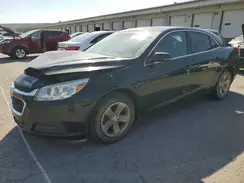 1G11C5SA5GU114912 2016 CHEVROLET MALIBU