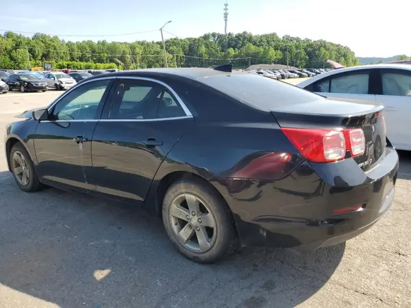 1G11C5SA5GU114912 2016 CHEVROLET MALIBU - Image 2