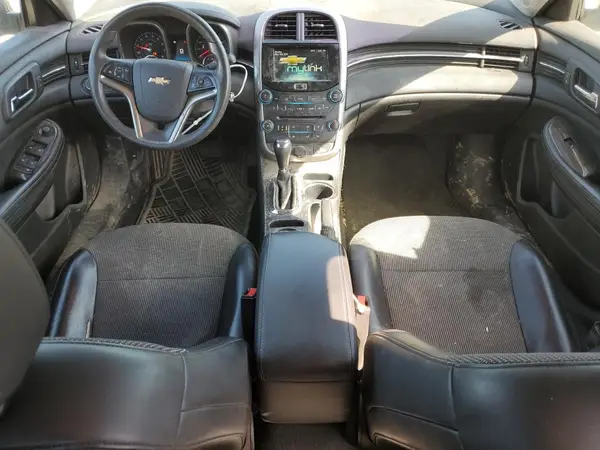 1G11C5SA5GU114912 2016 CHEVROLET MALIBU - Image 8