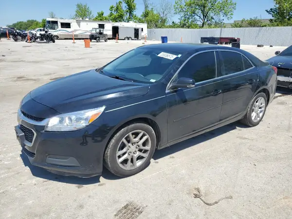 1G11C5SA5GU115378 2016 CHEVROLET MALIBU - Image 1